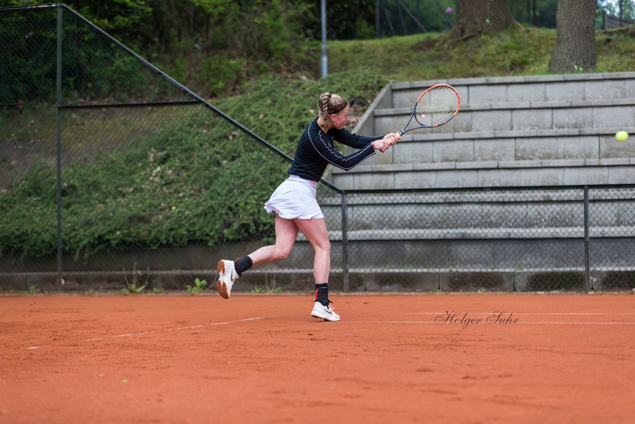 Ann-Sophie Funke 131 - NL Uhlenhorster HC - VfL Westercelle : Ergebnis: 1:8